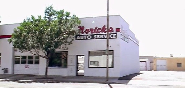 Mechanic in Pueblo, CO | Norick's Auto Service Mechanic in Pueblo, CO | Norick's Auto Service