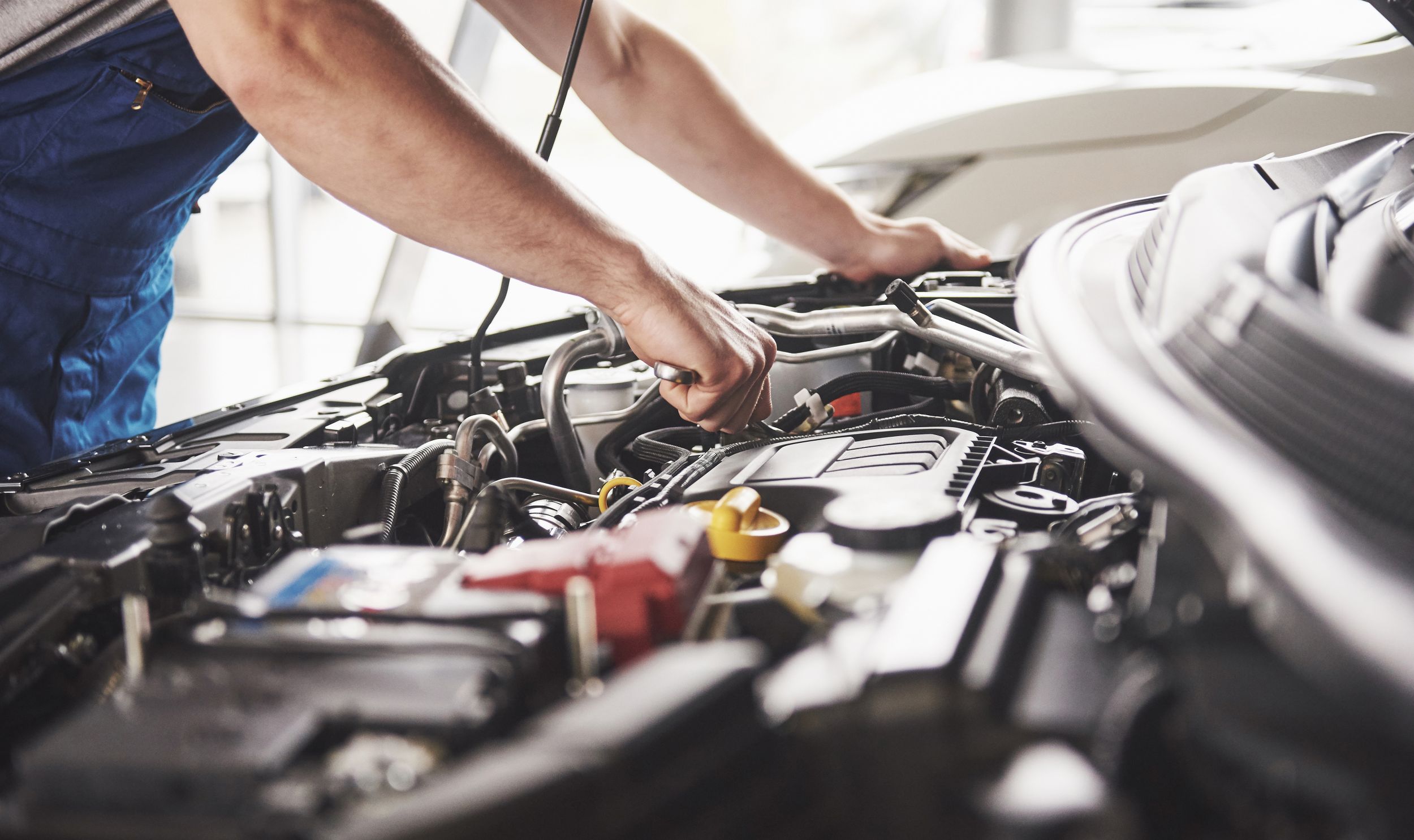automotive work in Pueblo, CO | Norick's Auto Service automotive work in Pueblo, CO | Norick's Auto Service